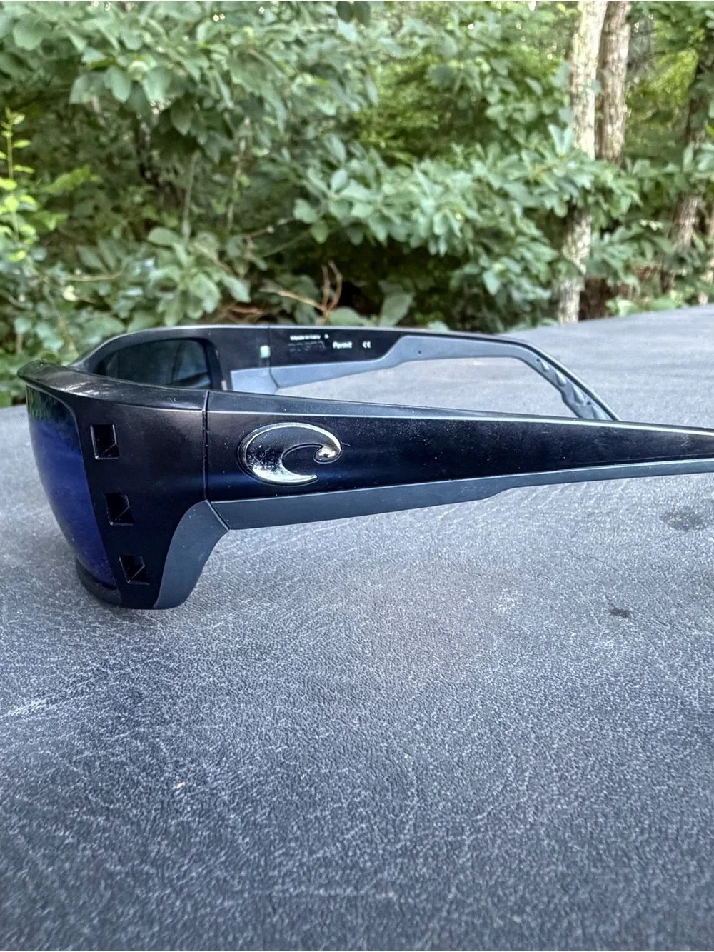 Costa Del Mar sunglasses
